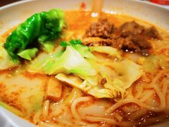 -味千拉面(淮安万达店)