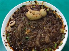 -甘记肥肠粉(马鞍北路店)
