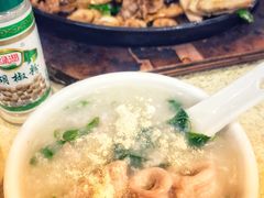 -标记美食新鲜猪杂(兴南大道店)