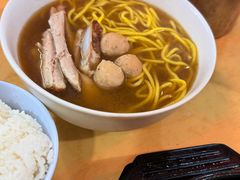 -新记肉骨茶