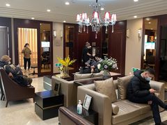 -爱康国宾体检中心(建国门分院)