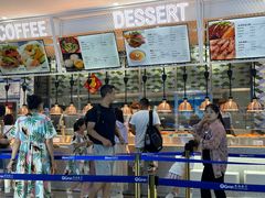 -贝林大翅鲸简餐厅(国家海洋博物馆店)