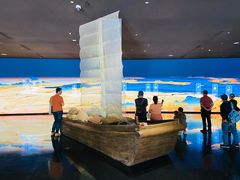 -中国京杭大运河博物馆