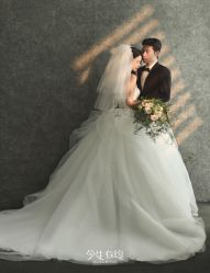 -今生有约婚纱摄影店(景德路店)