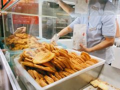 -上海哈尔滨食品厂(淮海中路店)