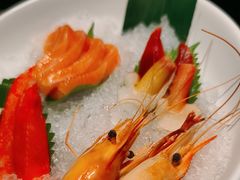 -水木锦堂·自助铁板烧(望京凯德MALL店)