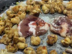 -牛味道炭火烤肉(湖前总店)