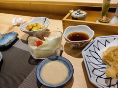 -鱼跃食堂·精致寿司(东林美域店)