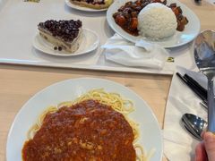 -宜家·瑞典风味餐厅(烟台路店)