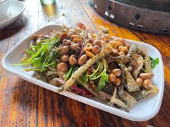 -章记正宗南岗鱼蛋火锅