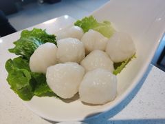 -煲王粤菜餐厅(中侨中心店)