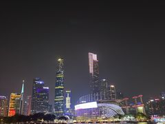 -海心沙亚运公园