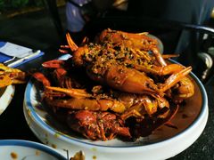 -三妹小龙虾·黄油蟹(华侨城总店)
