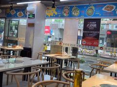 -屋里家延边朝鲜族冷面(梅林3店)