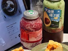 -森茶(湛江万达店)