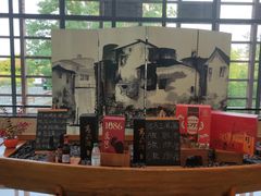 -水月周庄铂尔曼酒店-水月荟中餐厅