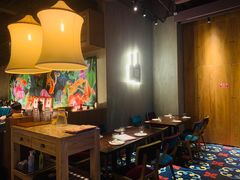 -Brut Eatery Wine Bar & Restaurant (建国东路店)