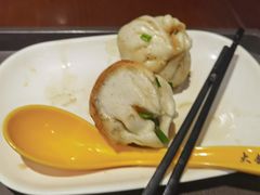 -大壶春生煎(四川中路店)