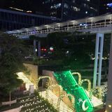 「聚十三烤肉博物馆(深圳首店)」今天终于有时间过来品