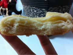 层层叠叠-一大糕点(纬六路店)