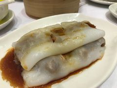牛肉肠粉-美心皇宫(绿杨坊店)