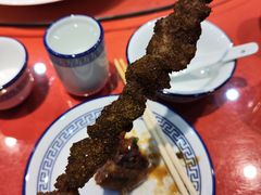 -振生清真饭店(永安道店)