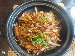 -老牌坊鲁菜名店(聊城美食岛店)