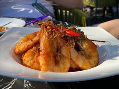 -The Rug Cafe(王府中环店)