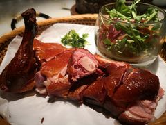 樟茶鸭-锦府盐帮·李宅(领展购物广场中关村店)