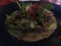 -Luchador摔跤手墨西哥餐厅(恒宇广场店)