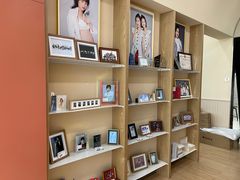 -海马体照相馆(成都来福士广场店)