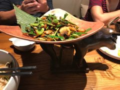 -云海肴云南菜·蒸汽石锅鱼(北京良乡华冠店)