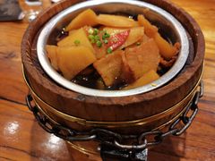 -苹果树下艺术餐厅(通州店)