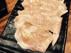 -热血兄弟·炭火烤肉(融侨中心店)