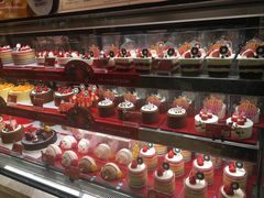 -巴黎贝甜(华堂新辰汇店)