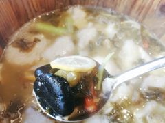 -满堂春特色餐馆