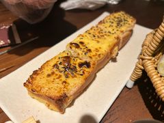 -拾光与烟火丨炭火串烧·自贡小活鲜(西村大院店)