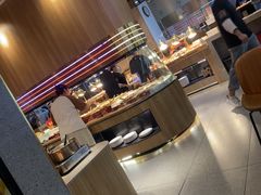 -比格比萨自助(大兴荟聚店)