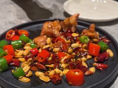 -留半山·香港食堂(啦啦宝都店)