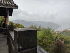 -三峡梯城