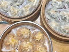 -鑫旺旺汤包(总店)