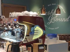 -COSTA COFFEE(水游城店)