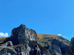 -墨石公园景区
