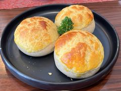 -白天鹅宾馆-玉堂春暖餐厅