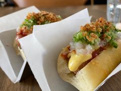 -BOR Eatery(安福路店)