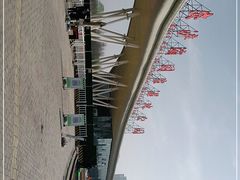 -西安浐灞国家湿地公园
