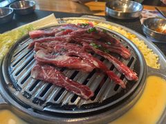 -GOGIYA·咕叽吖韩国传统烤肉店(小榄店)