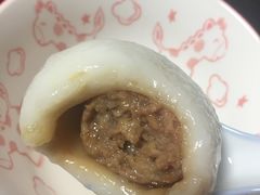 园外园全肉汤团-园外园汤团(城中店)