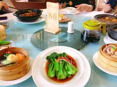 -粤域茶餐厅