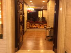 -台北A+A七喜饭店(德增街店)
